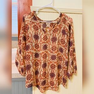 Mossimo Women’s Top